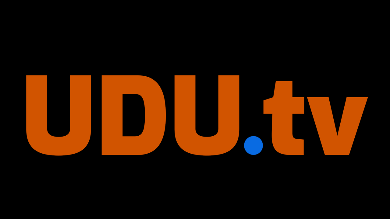 Udu.tv logo