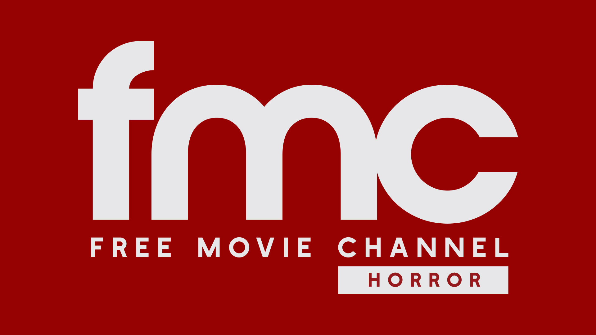 Free Movie Channel Horror logo