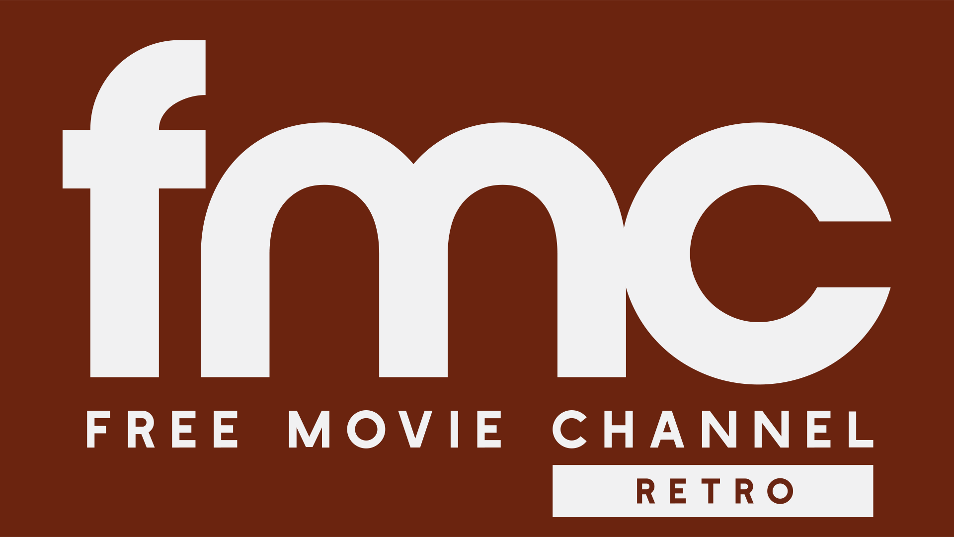 Free Movie Channel Retro logo
