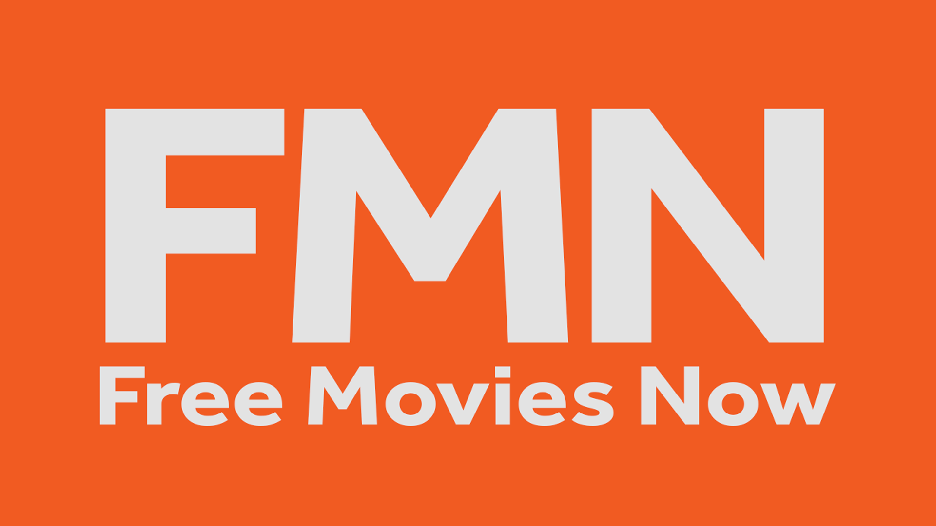 Free Movies Now logo